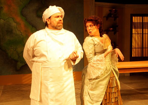 Design Preview Party for rolling world premiere of 