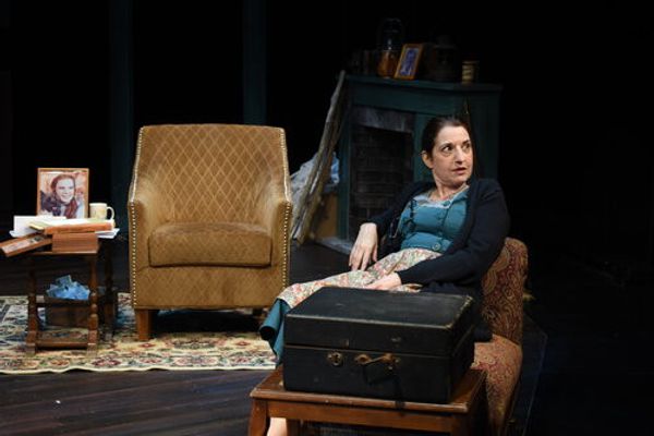 Jean Tafler as Margaret Hamilton in MY WITCH 1