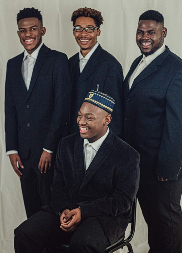 Malcolm X The Musical  37