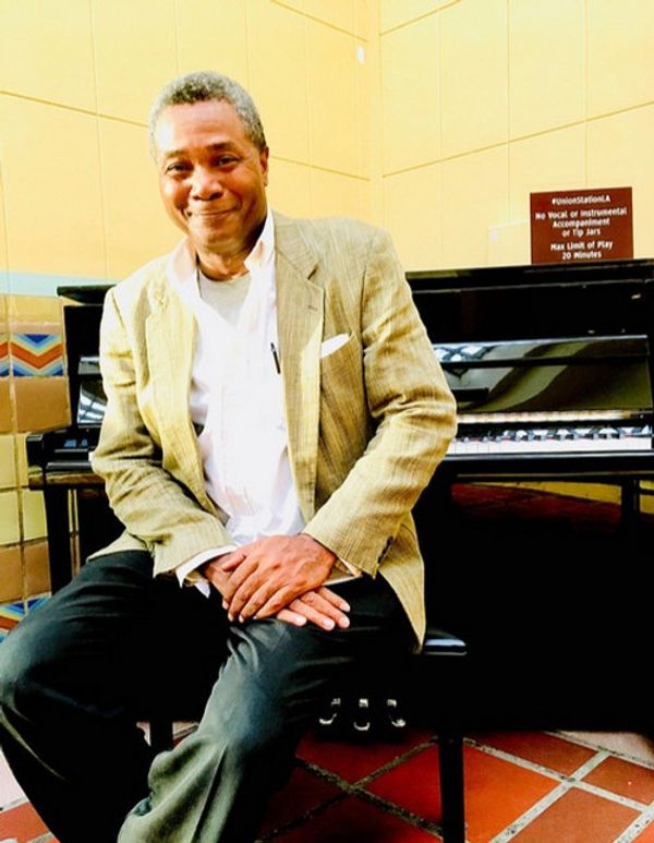 49-year-long theatre veteran Darryl Maximilian Robinson ( The Founder of both The Excaliber Shakespeare Company of Chicago and The Excaliber Shakespeare Company Los Angeles Archival Project ) has been involved in over 250 live stage and literary arts presentations during his nearly five decades as a theatre artist and he discusses his career and work over the course of four Guest Actor Appearances on Ron Brewington's internet performing arts television show 