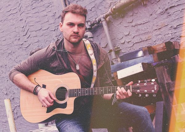 #MeetTheCast of CM Performing Arts Center Presents: Green Day's #AmericanIdiot!
