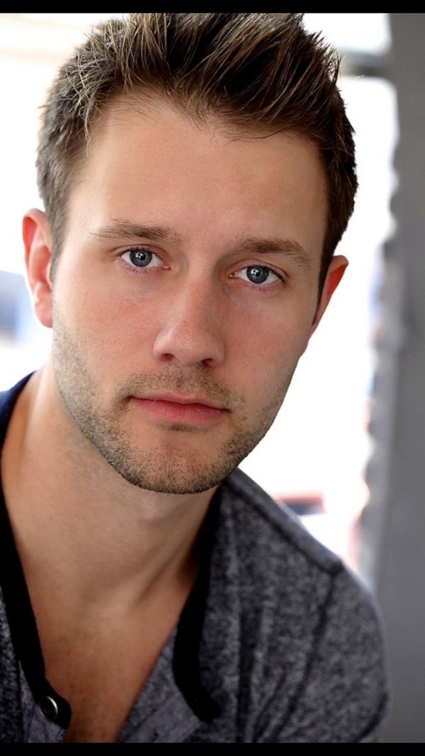 Dayne Rasmussen as Lemuel  2