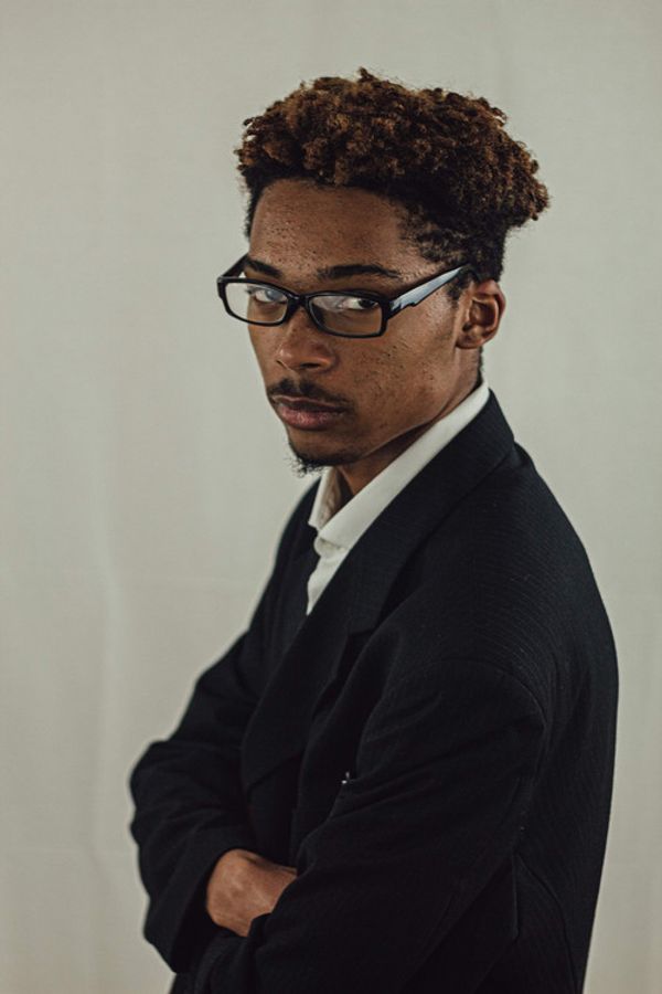 Malcolm X The Musical  36