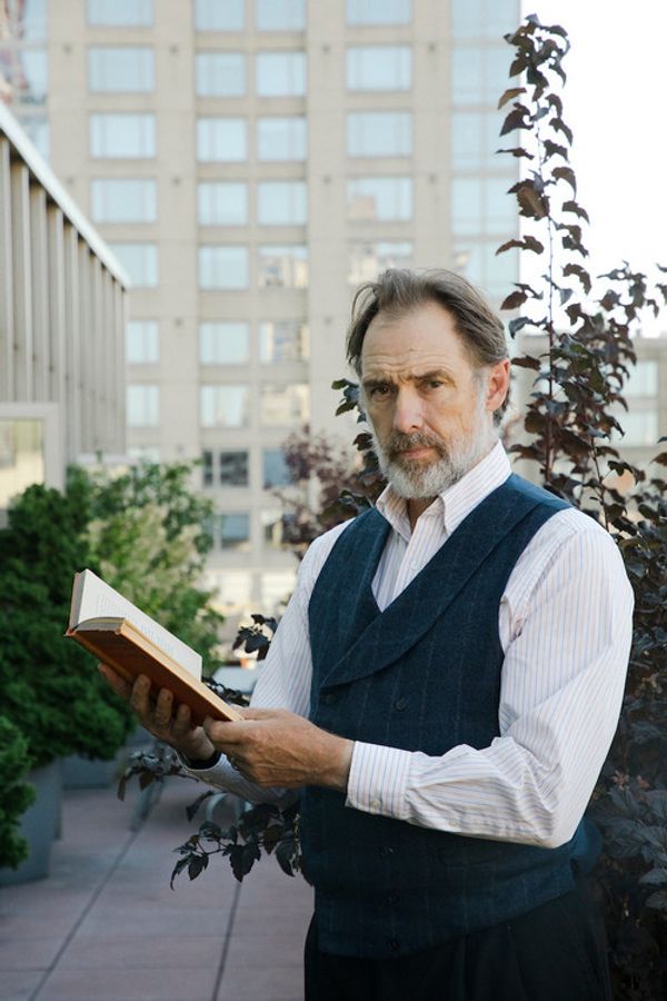 Kurt Rhoads as Torvald  2