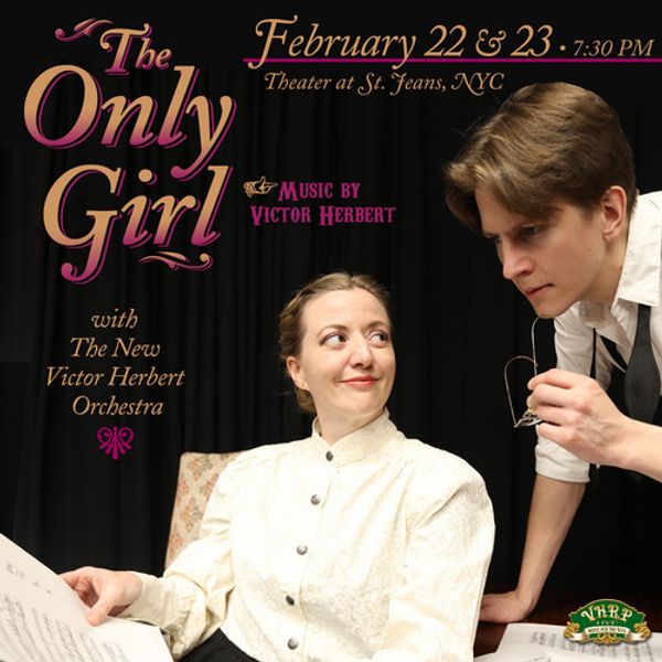 When librettist Alan Kimbrough hears a haunting melody drifting from his neighbor’s apartment, he becomes obsessed. On the hunt for a collaborator, “Kim” insists on meeting the man who wrote the composition. Delight in Ruth and Kim’s repartee as they raise eyebrows and match wits in a battle of the sexes that was ahead of its time. Will they make beautiful music together? When librettist Alan Kimbrough hears a haunting melody drifting from his neighbor’s apartment, he becomes obsessed. On the hunt for a collaborator, “Kim” insists on meeting the man who wrote the composition. Delight in Ruth and Kim’s repartee as they raise eyebrows and match wits in a battle of the sexes that was ahead of its time. Will they make beautiful music together? 
L to R: Joanie Brittingham as Ruth the composer, and Christopher Robin Sapp as Alan Kimbrough, the librettist. Photo: Karen Hudson 1