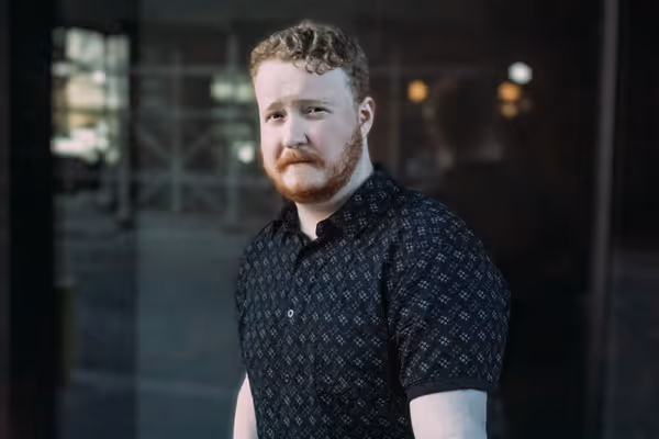 Grace Pena. Photo by Michael Kushner 3