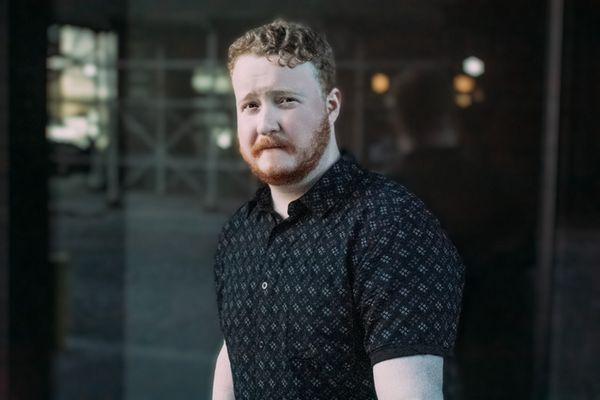 Grace Pena. Photo by Yellowbelly 4