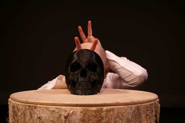 (Actor Left to Right: Emily Conlon and Sevrin Willinder) 4