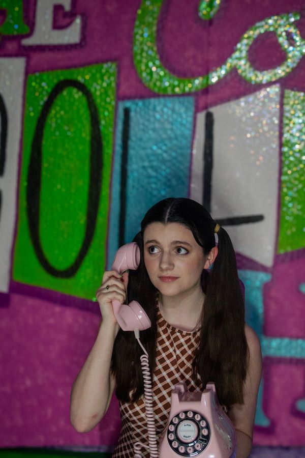 Penny Lou Pingleton 1