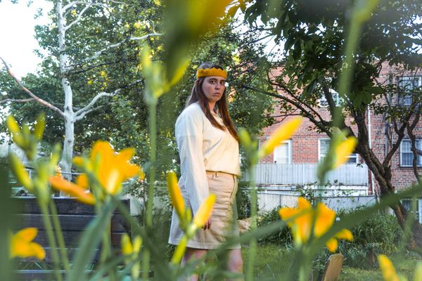 Photo by Hila Shats. 2