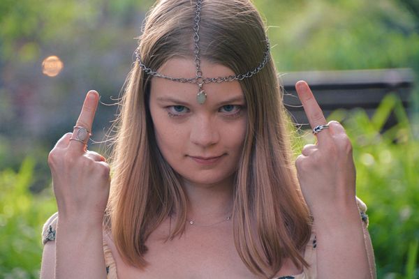 Photo by Hila Shats. 1