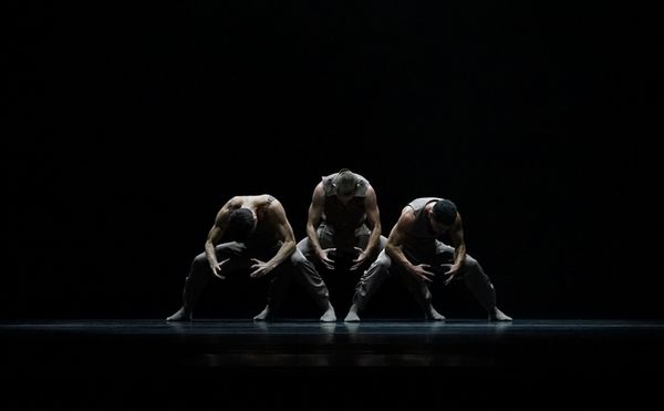 Owen/Cox Dance Group performs you''re gonna be okay by Alexander Anderson in 2024. 1