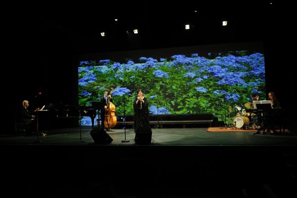 A fantastic belly dancer Anastasia Krit 7