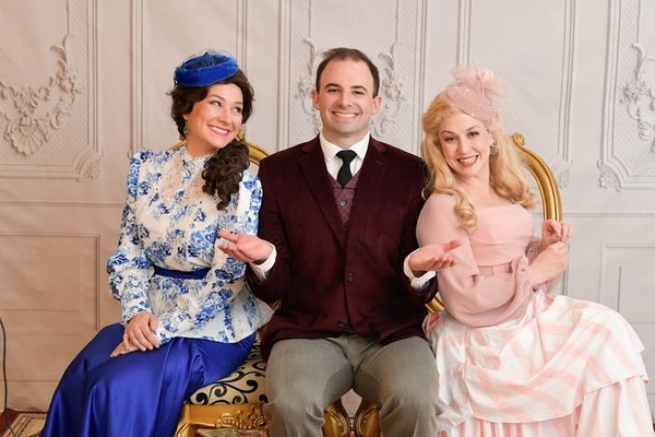 Pheobe Monty Sibella 1