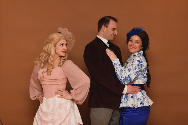 Sibella Monty Pheobe 2