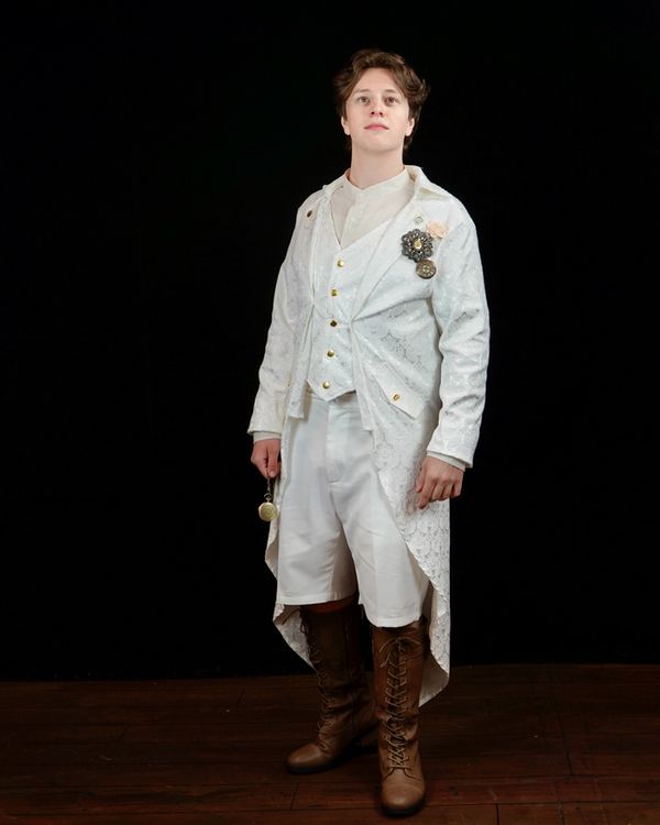 QUEEN of HEARTS - Brenna Comastro - Metropolitan Performing Arts presents ALICE BY HEART the Musical 3