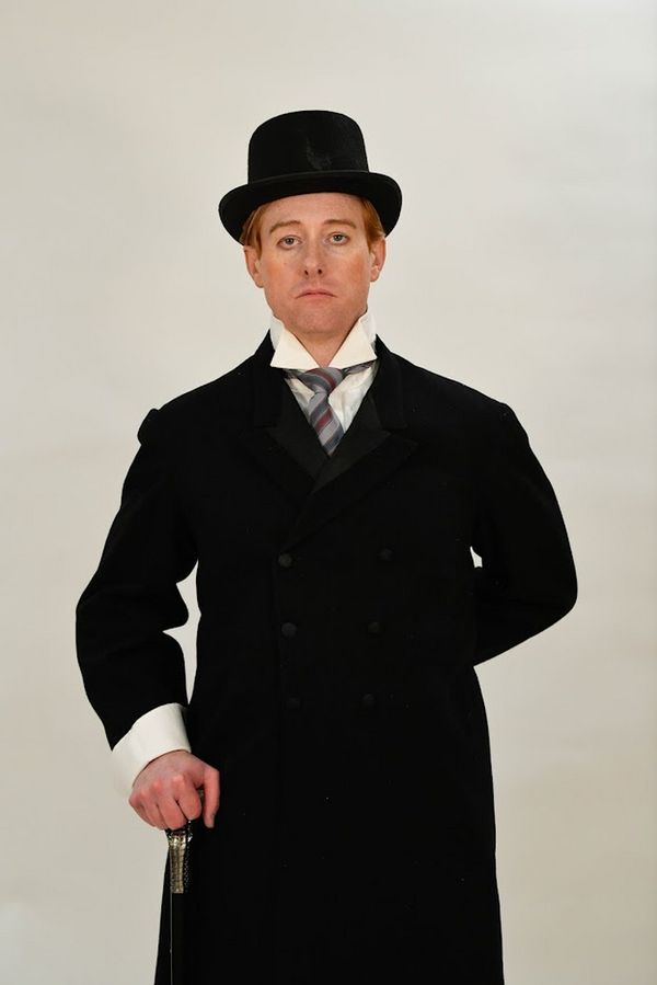 Lord Asquith D''''Ysquith Sr 7