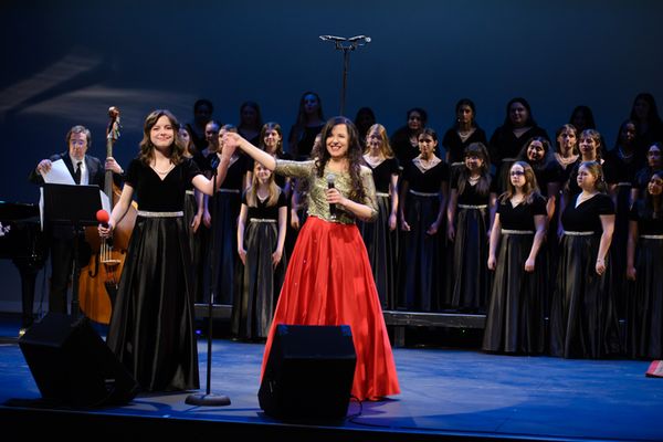 A fantastic belly dancer Anastasia Krit 5