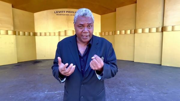 Award-winning Role: Darryl Maximilian Robinson won a 1997 Joseph Jefferson Citation Award for Outstanding Actor In A Play for playing Sam Semela in Fugard: Master Harold And The Boys. 260