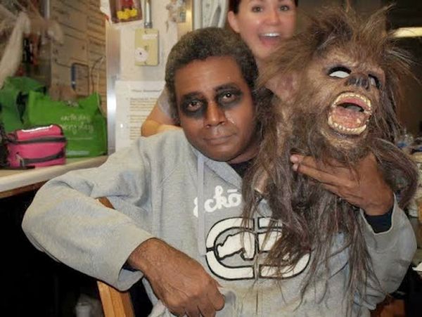 Award-winning Role: Darryl Maximilian Robinson won a 1997 Joseph Jefferson Citation Award for Outstanding Actor In A Play for playing Sam Semela in Fugard: Master Harold And The Boys. 152