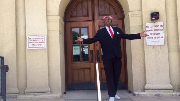 Award-winning Role: Darryl Maximilian Robinson won a 1997 Joseph Jefferson Citation Award for Outstanding Actor In A Play for playing Sam Semela in Fugard: Master Harold And The Boys. 257