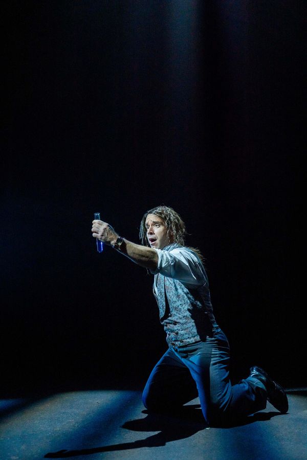 Kanisha Feliciano, David Toole, Kristina Leopold 3