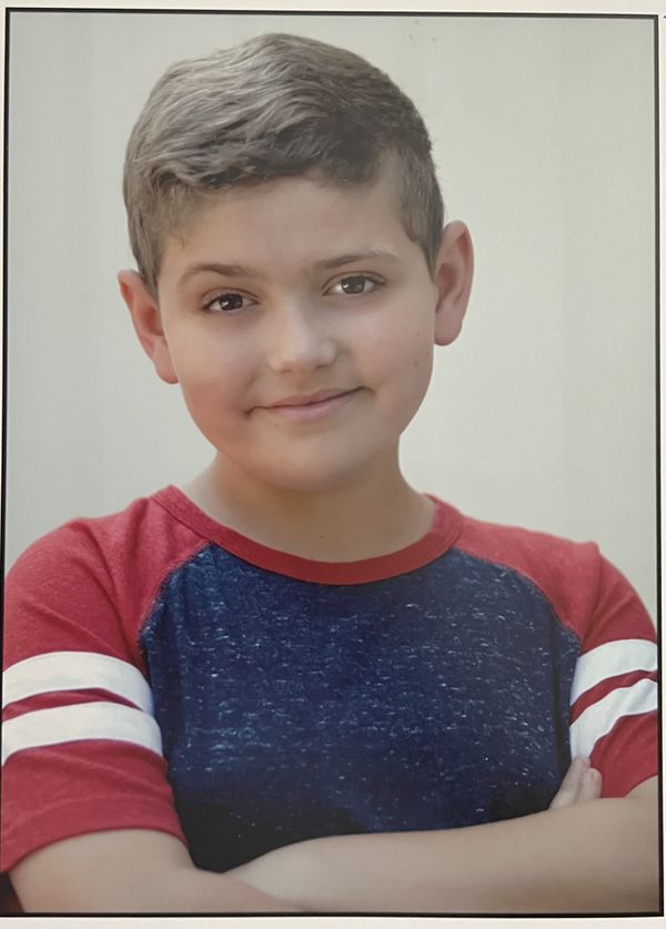 Dawson Sciacca as Josh 1