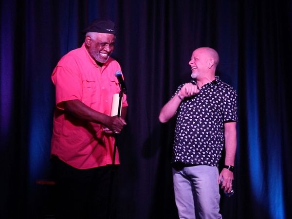 Delirious Comedy Club brings nightly laughter to new location inside Hennessy''''s Showroom on Fremont St. The only full time, professional comedy club in downtown Las Vegas. 2