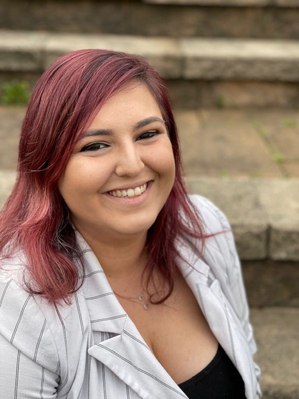 Denise Baboukis as Kathy 3