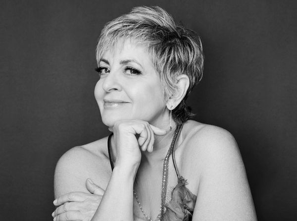 Diane D''Angelo. Photo credit: Helane Blumfield 2