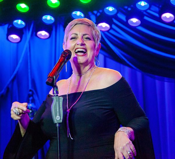 Diane D''Angelo. Photo credit: Helane Blumfield 3