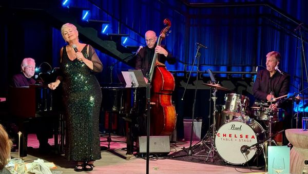 Diane D''Angelo. Photo credit: Helane Blumfield 3