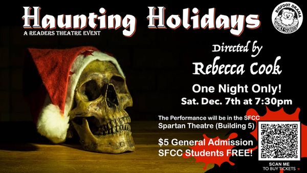 Alternate Show Poster 1