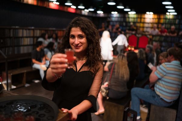 The Emerald Theatre 2