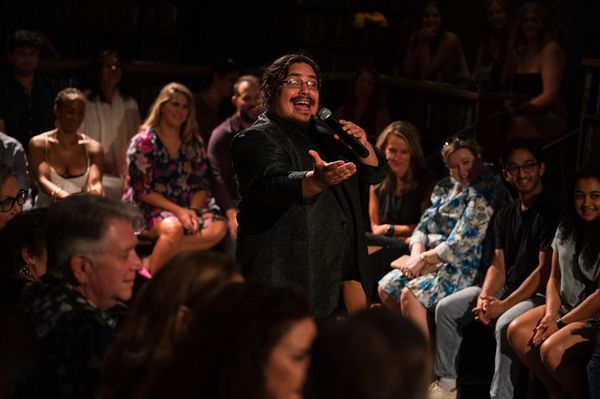 The Emerald Theatre 4