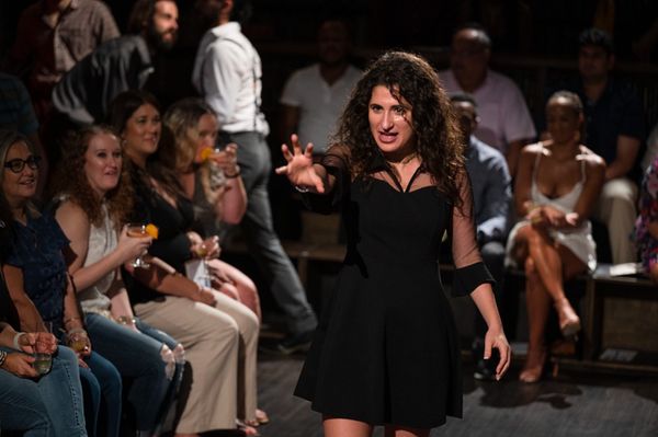 The Emerald Theatre 6