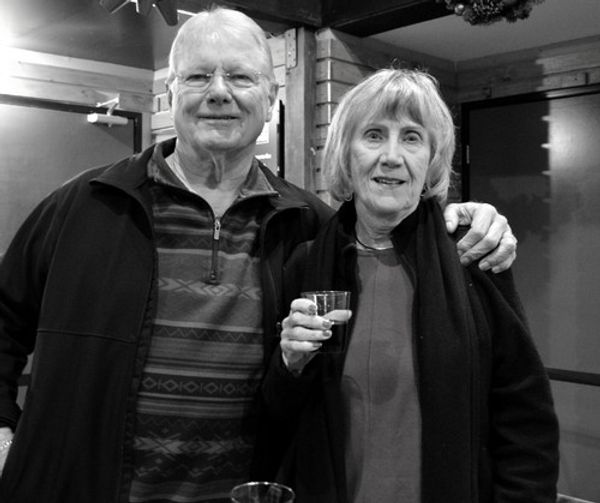 Design Preview Party for 