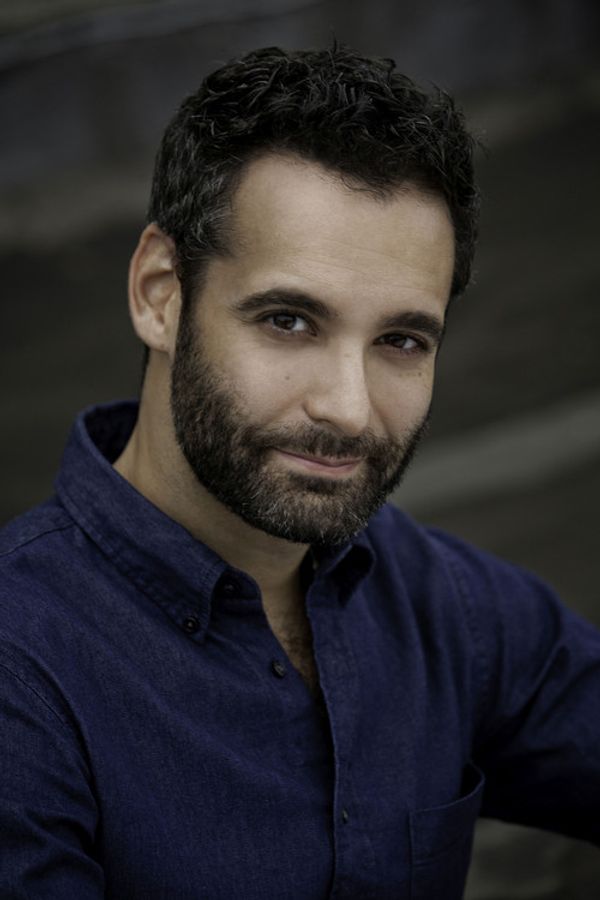 Jonathan Raviv (Emmy® Award-winner and original cast member of the 10-time Tony® Award-winning musical, The Band’s Visit, The Humans) as “Hajj The Poet,” Ani Djirdjirian (National tours of Spamilton, The Lightning Thief) as “Marsinah,” Persian actress Sherz Aletaha plays “Lalume,” Austin Durant (Moulin Rouge! The Musical) as “The Wazir,” Joseph Kamal (Broadway company of the Tony® Award-winning best musical The Bands Visit as 