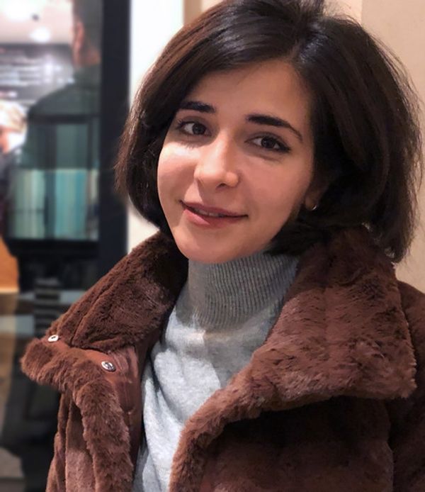 Atria Pirouzmand: Prop Design 11