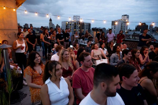 Photo Credit: Mike Bryk 2