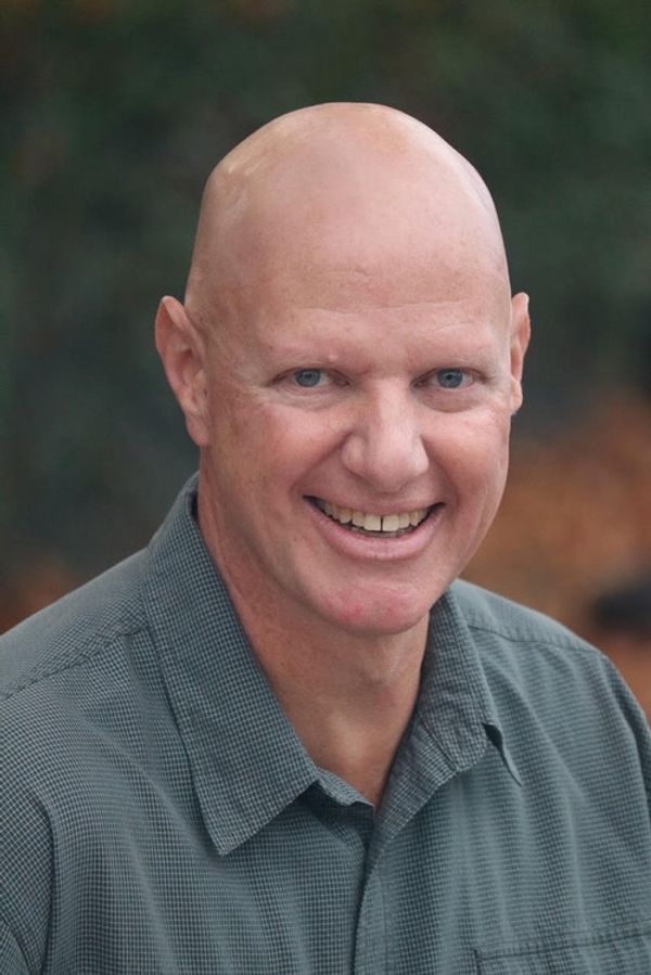 Reed Martin (he/him) is a writer, director, performer, producer, and educator who is best-known for his work with the world-renowned Reduced Shakespeare Company - a three-person theater troupe that takes long, boring topics and turns them into short, sharp comedies. He has published nine plays, three humorous non-fiction books, and has written for the BBC, NPR, Britain’s Channel Four, RTE Ireland, TBS, Sky TV UK, Public Radio International, The Washington Post and Vogue magazine. Reed has performed twice at the White House as well as in London’s West End, Lincoln Center Theater, Kennedy Center, Seattle Repertory Theatre, American Repertory Theatre, ACT San Francisco, McCarter Theatre, Long Wharf Theatre, Old Globe Theatre, La Jolla Playhouse, and Madison Square Garden, as well as in twelve countries overseas. His work has been nominated for an Olivier Award in London, a Helen Hayes Award in Washington, DC, and a San Francisco Bay Area Theatre Critic’s Circle Award. He has a BA from UC Berkeley, an MFA from UC San Diego, and is a graduate of Ringling Brothers Barnum & Bailey Clown College. Reed lives in Sonoma CA with his wife and two sons, all three of whom are much funnier than he is. 1