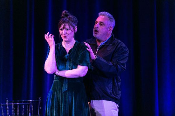 GIMME SHELTER, by Robert Weibezahl 7