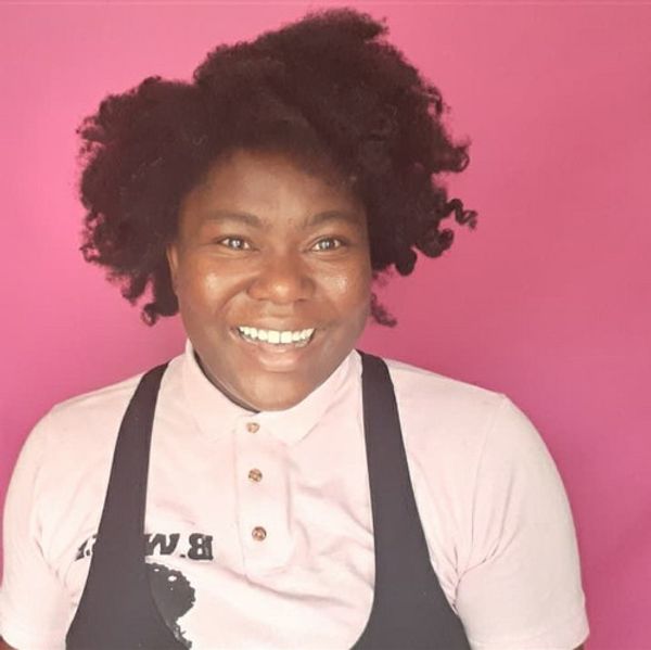 Dr. Dashia Magee is an educator, writer, and clown based in Los Angeles. She started performing at the age of 4, gracing the stage as a, “Strawberry” at the local community theatre in Tacoma, Washington. She host the podcast, “Let's Get Silly”. She also co-wrote and starred in the award winning web-series, 