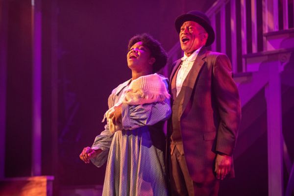 Ragtime, The Musical
June 15 - July 9, 2023
Weathervane Playhouse 2