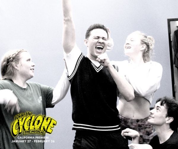 Design Preview Party for 