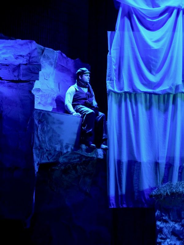 Production Photos by Gregory Hertel 1