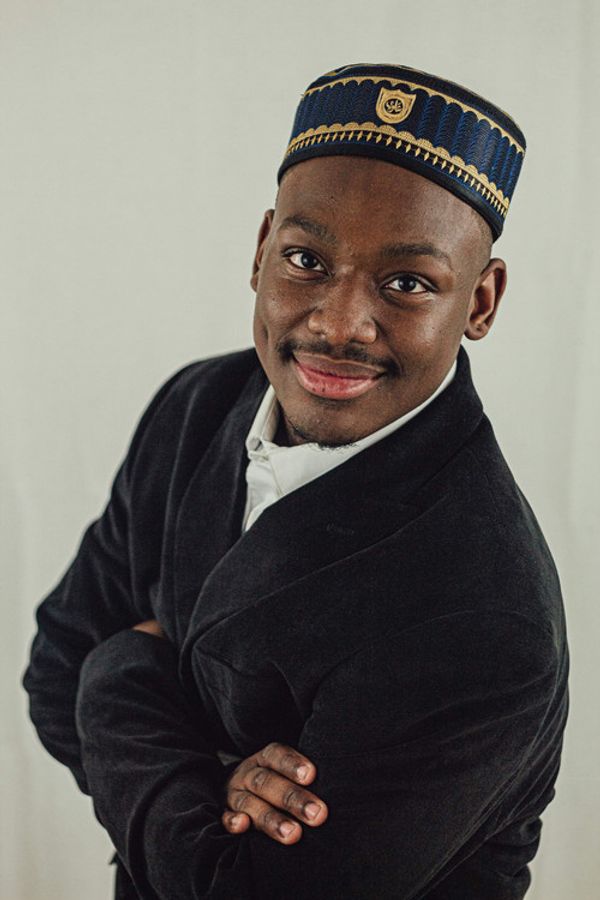 Malcolm X The Musical  35