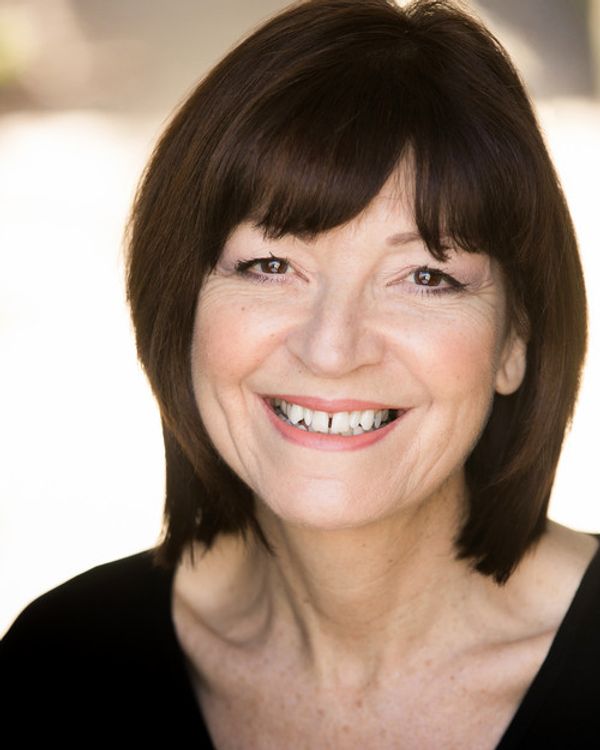 Jan Hirst - Margery 1