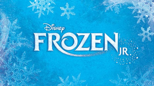 Frozen Logo 1