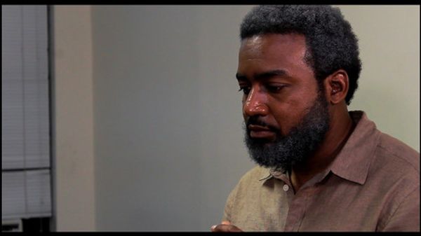 Khalif Cotton as Lionel Russel. 1